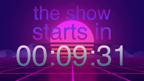 Erica online show from February 13, 11:50 am