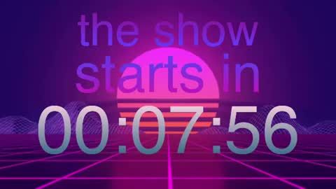 Erica online show from July 11, 5:45 am