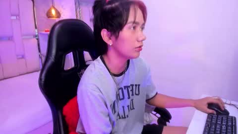 Eriol online show from September 16, 12:10 pm