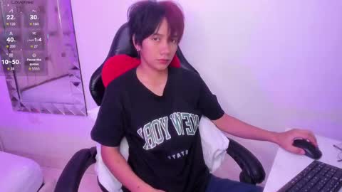 Eriol online show from September 21, 12:11 pm