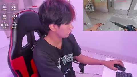 Eriol online show from October 29, 1:09 pm