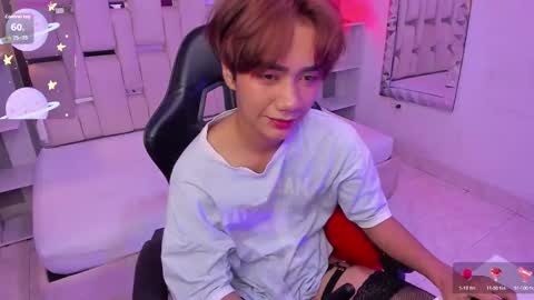 Eriol online show from November 5, 12:05 pm