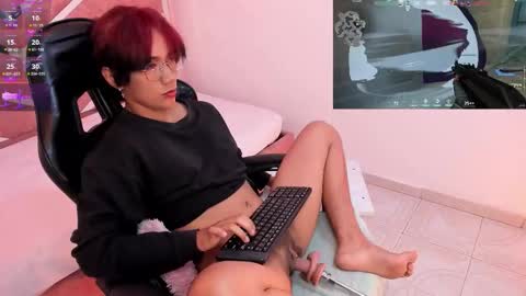 Eriol online show from March 7, 10:05 pm