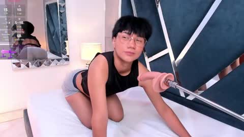 Eriol online show from April 24, 12:30 pm