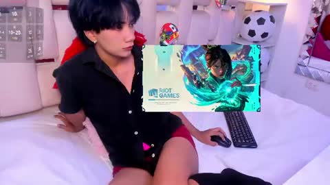 Eriol online show from July 3, 4:40 am