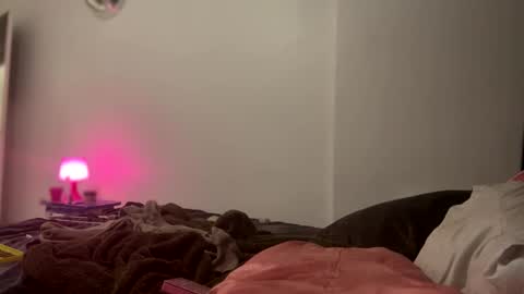 Nikki Erotica online show from September 14, 4:07 am