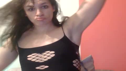 Nikki Erotica online show from January 14, 7:06 am