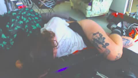 Nikki Erotica online show from June 17, 1:12 pm