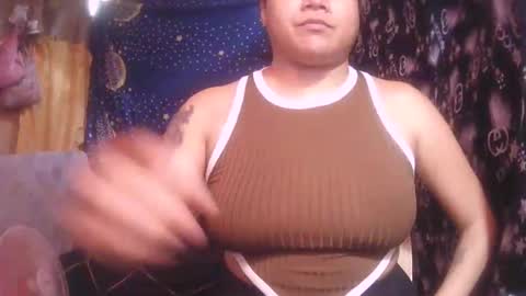 Ervana online show from November 15, 4:32 am