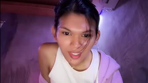 Chelliane online show from March 5, 5:01 am