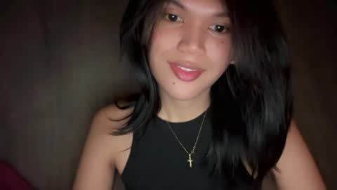 Chelliane online show from May 8, 3:36 am
