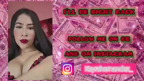 K E Y R A  independent model  online show from March 12, 10:53 am