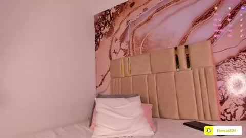 Eterea online show from February 25, 3:00 am