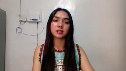 etherealrae online show from July 13, 5:48 pm