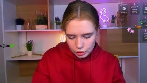 your dream online show from November 15, 7:12 pm