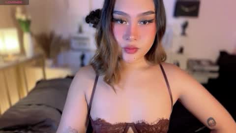 Queen Eva Mazikeen online show from March 6, 10:04 pm