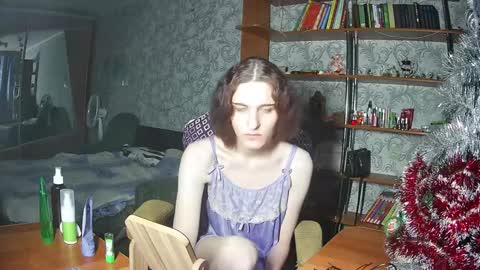 Eva The Princess online show from January 7, 8:31 pm