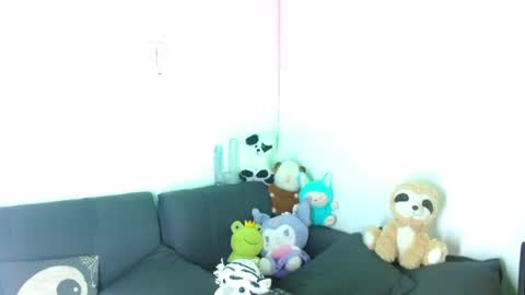 evangeline_turner online show from April 11, 7:45 am