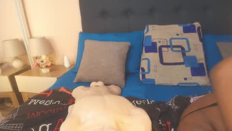 DAYANITA online show from April 27, 7:01 pm