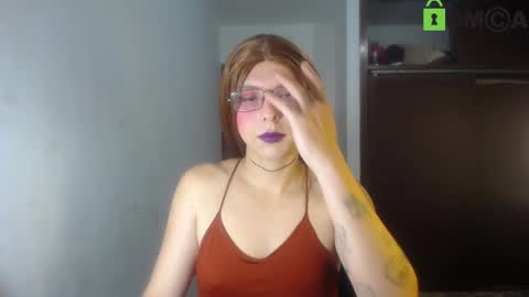 Evi online show from February 20, 5:48 pm