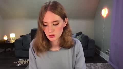 Evie3 online show from December 6, 8:56 pm