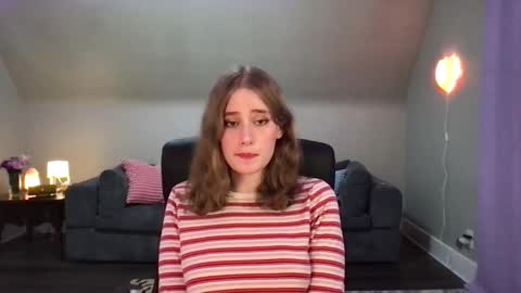 Evie3 online show from December 23, 3:29 am