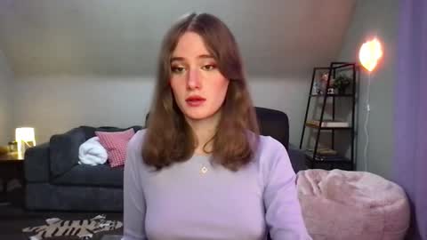 Evie3 online show from February 3, 12:47 am