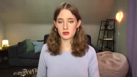Evie3 online show from February 13, 1:11 am