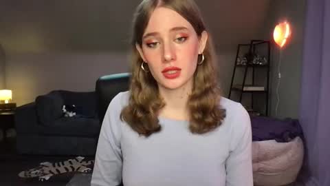 Evie3 online show from February 23, 11:36 pm