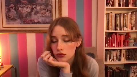 Evie3 online show from September 11, 5:59 am