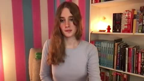 Evie3 online show from October 8, 2:02 am