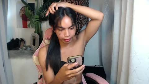 Lixe online show from June 22, 3:25 am