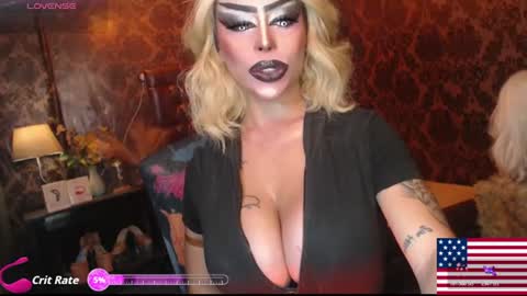 cassie online show from June 23, 2:30 am