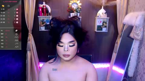 Lindsay online show from March 17, 7:27 pm