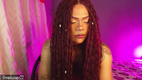 Soy Carla online show from July 3, 6:30 am