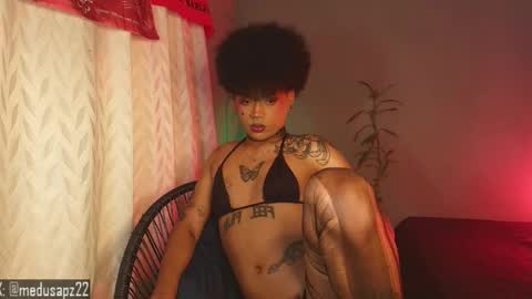 Soy Carla online show from July 10, 8:40 am