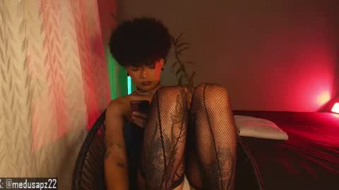 Soy Carla online show from July 19, 8:40 am