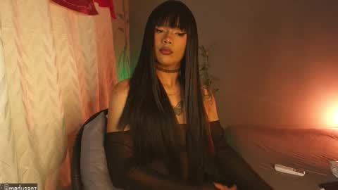 Soy Carla online show from July 29, 8:24 am