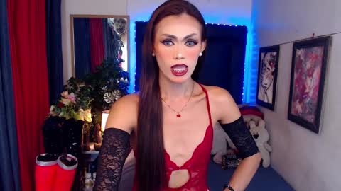 KaT online show from November 9, 4:30 pm