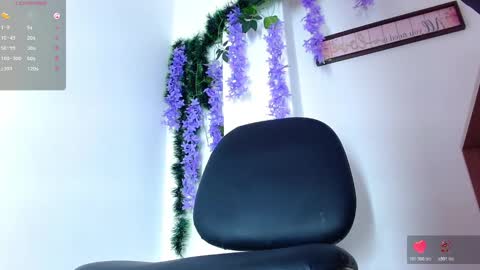 SARA online show from October 22, 10:35 pm