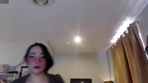 Eunice online show from April 26, 1:25 am