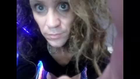 fairy_moan online show from November 25, 8:38 am