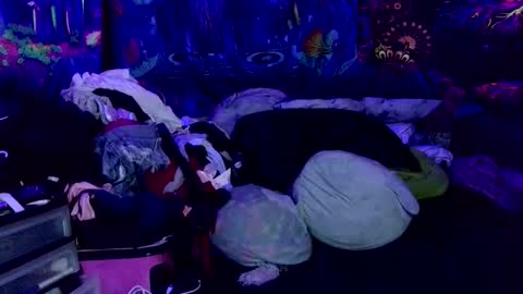 fairy_moan online show from April 23, 6:32 am