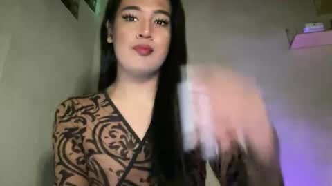 callmecindy online show from February 22, 6:16 am