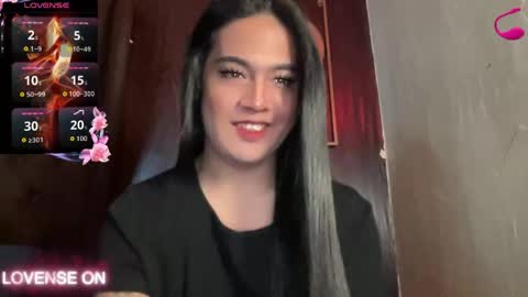 callmecindy online show from April 26, 10:30 pm