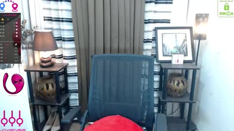 BRIANNA online show from January 11, 3:13 am