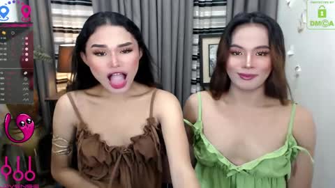 BRIANNA online show from May 2, 11:59 am