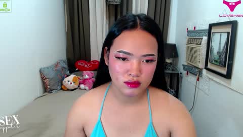 ITYS ME MONA online show from December 13, 7:53 pm