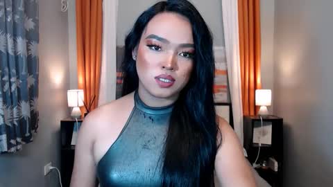 ITYS ME MONA online show from February 17, 6:54 am