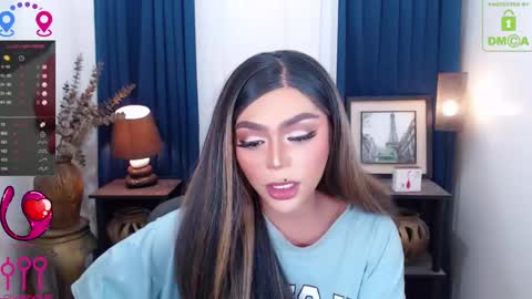 YASI online show from December 13, 5:05 am